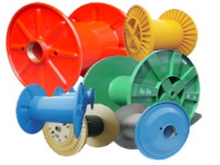 plastic Reels