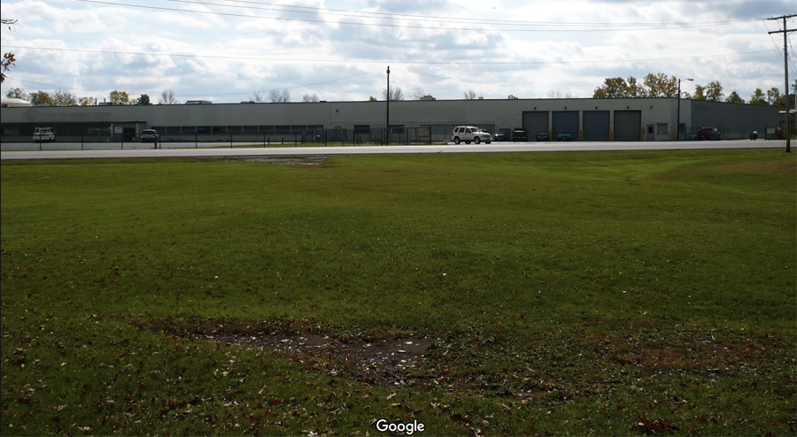 New American Reel Co location view